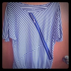 ANA Tshirt blouse